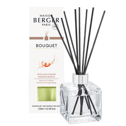 Exquisite Sparkle Reed Diffuser & Refill