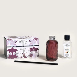 Maison Berger Quintessence Diffuser Gift Pack