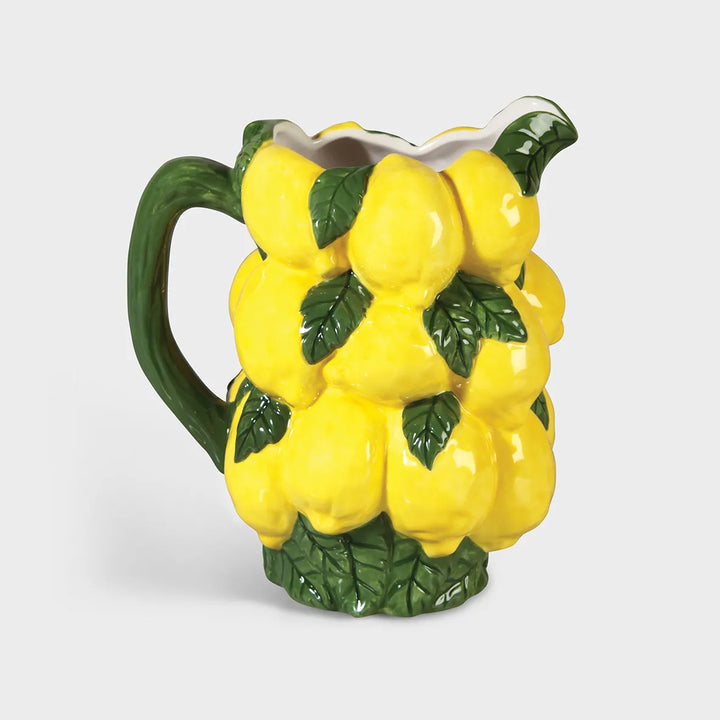 &K Lemon Jug