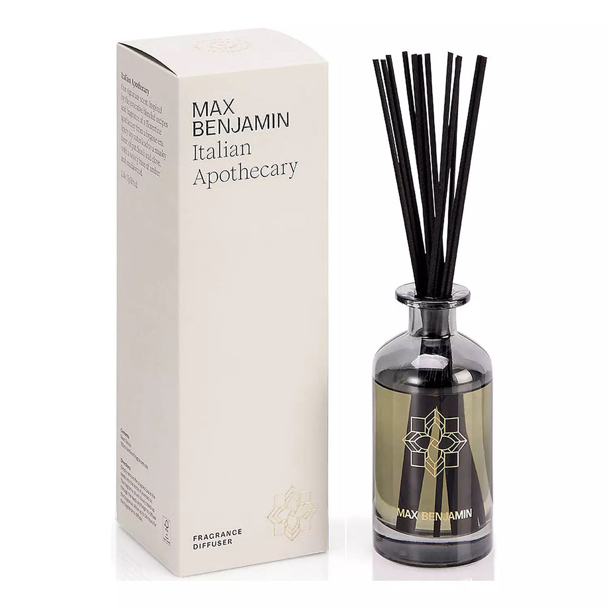 NEW Max Benjamin Luxury Diffusers Objekt.ie/furniture shop limerick