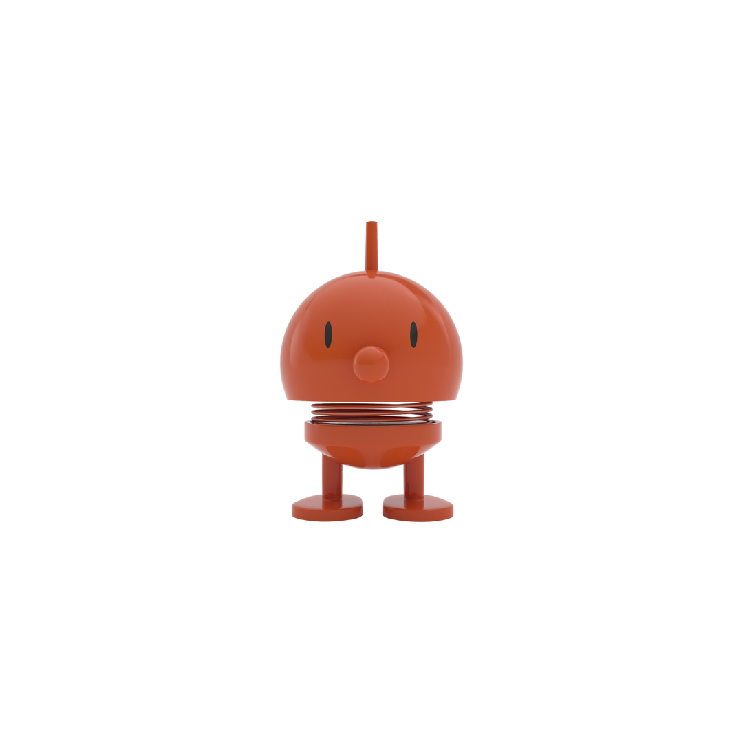 Hoptimist Bumble Orange