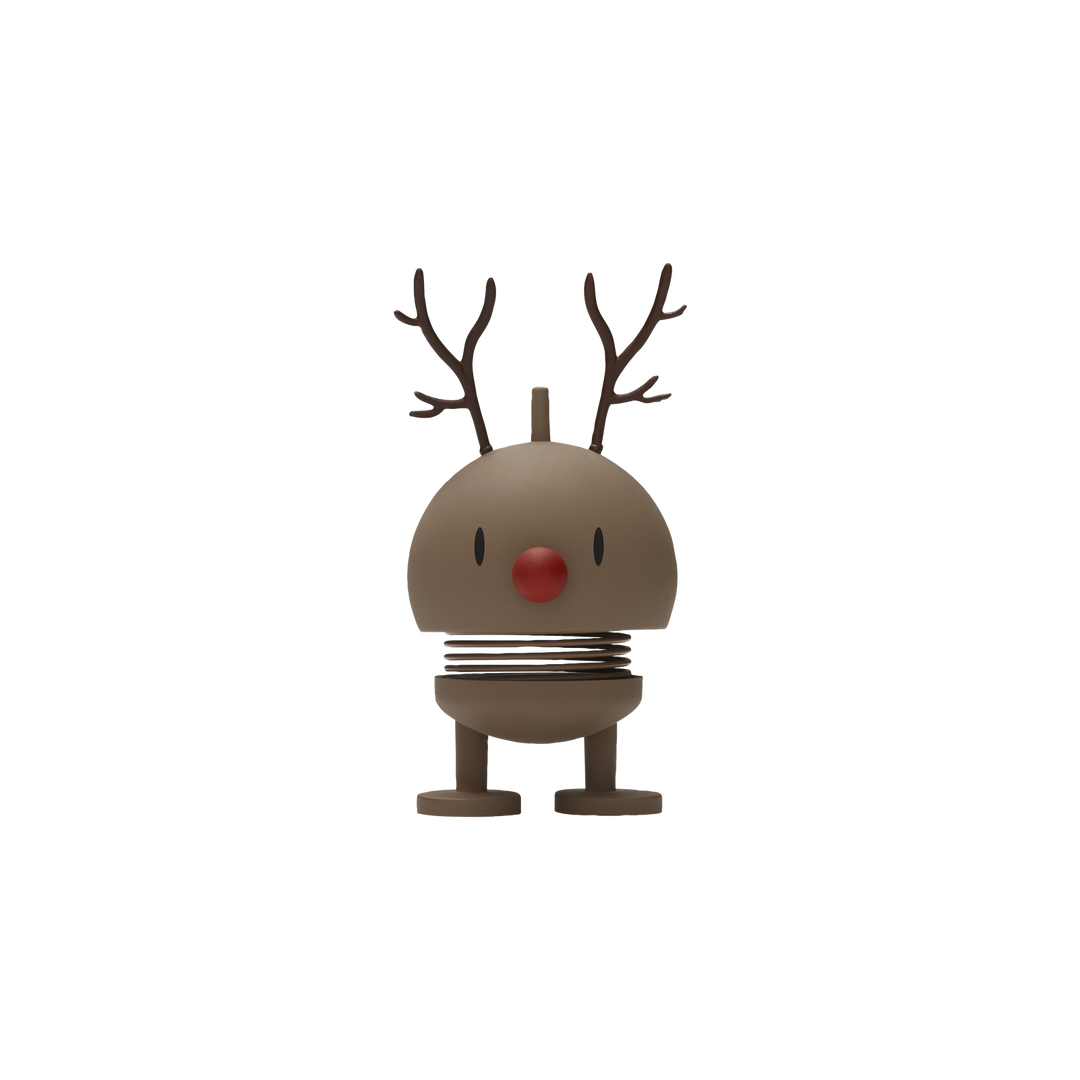 Hoptimist Reindeer Bumble M Latte
