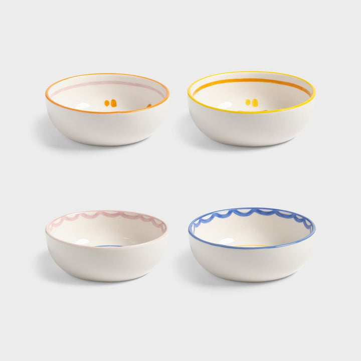 &K Boavista Bowl Set