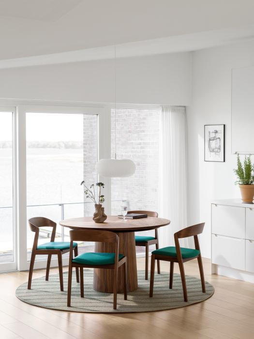 Skovby SM 33 Dining Table – Objekt - Main Image