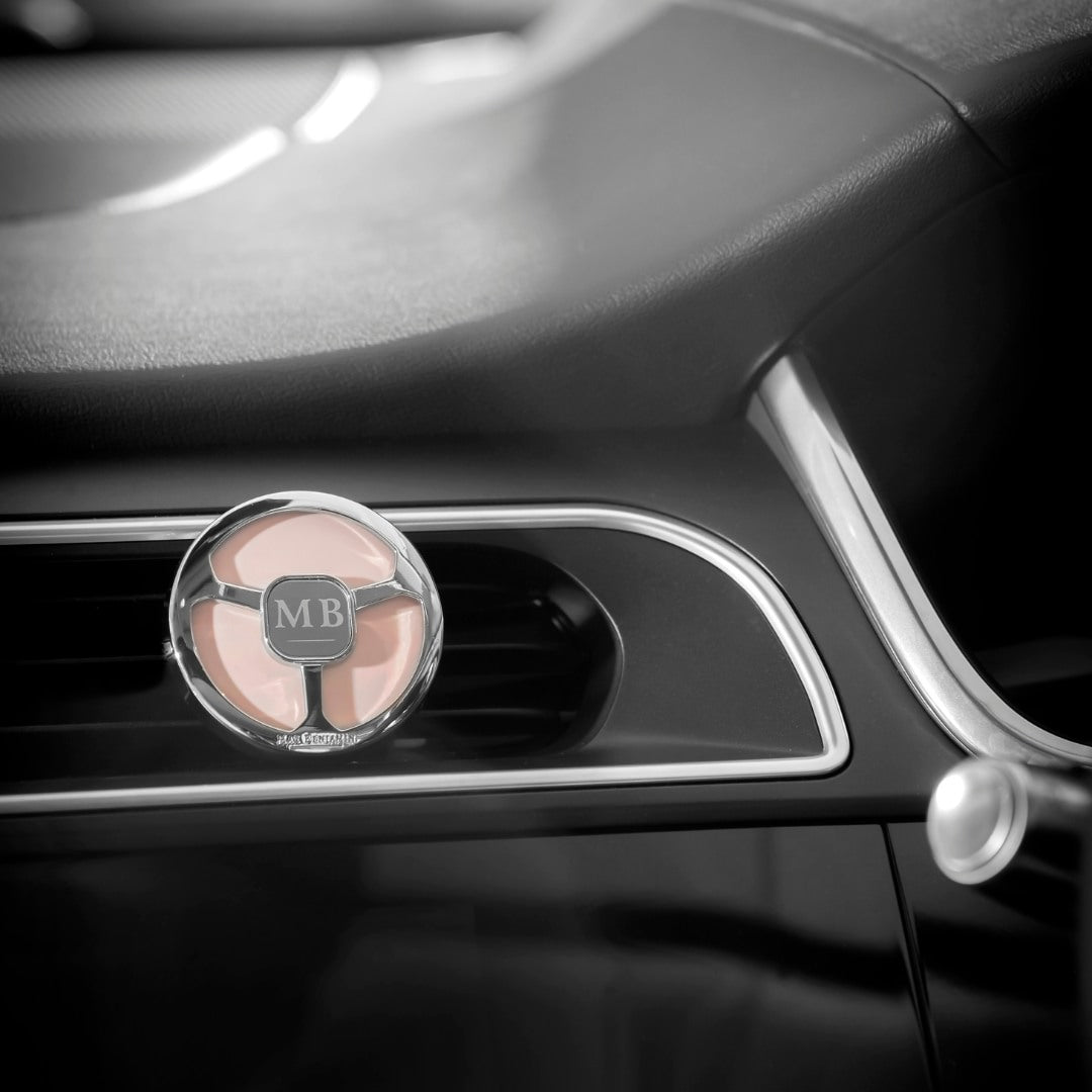 NEW Max Benjamin Car Fragrance Gift Sets Refills – Objekt