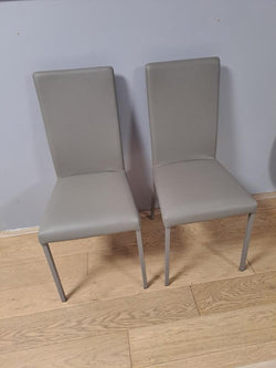 SALE EX DISPLAY Garda Chairs