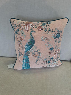 SALE Pink Iosis Cushion