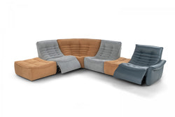 Calia Italia Foxtrot 'Relax' Armchair & Sofa
