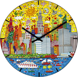 Goebel My New York City Clock