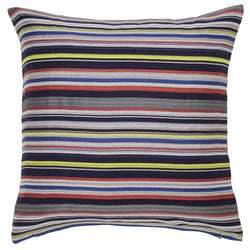 SALE Dagny Striped Cushion