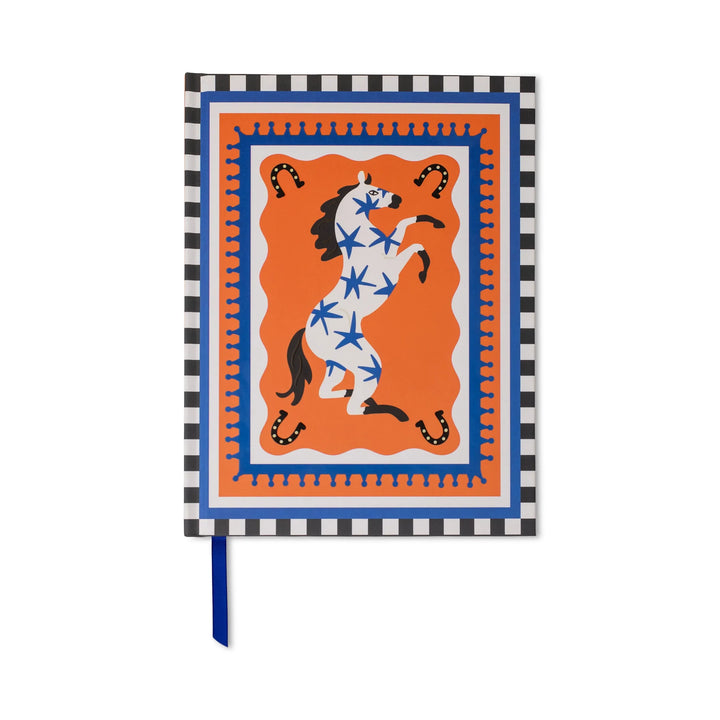 Horse Journal & Notepad