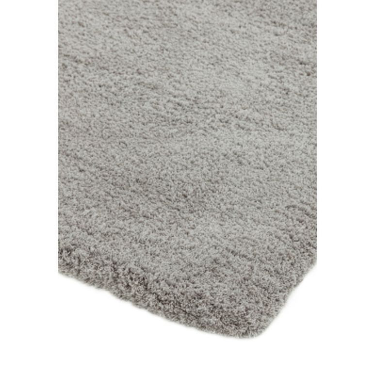 Lulu Silver Runner & Rugs