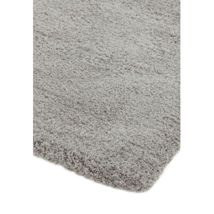 Lulu Silver Runner & Rugs