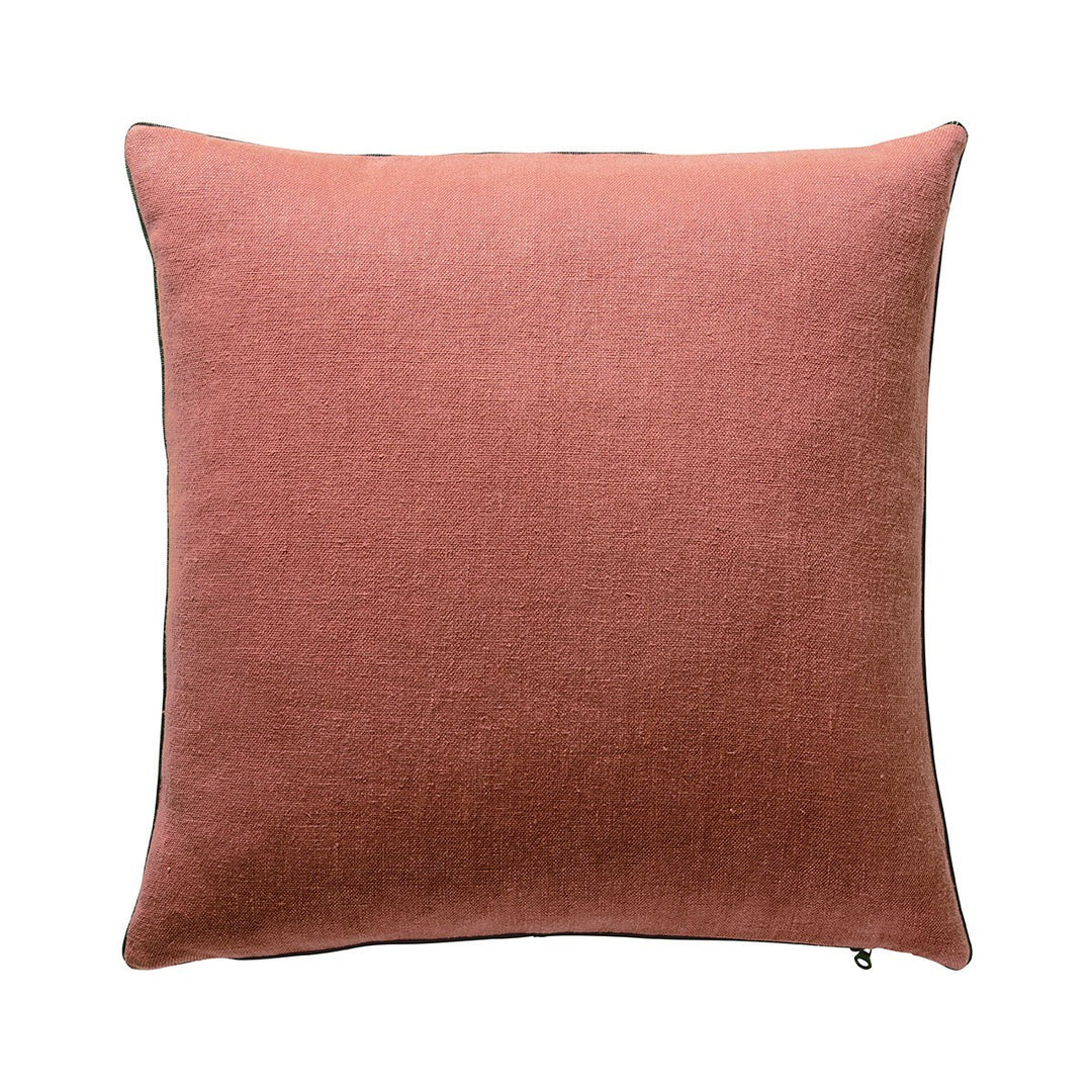 Pigment Cinabre Cushion