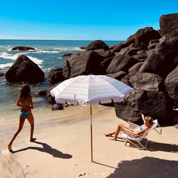 Beach Umbrella Rio Sun