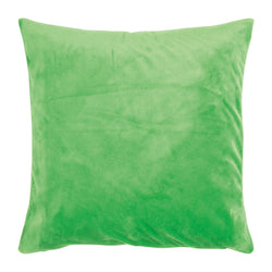 Smooth Lime Green Cushions