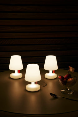 Edison Mini Table Lamps Set