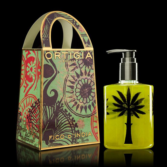 FICO D´INDIA SOAP IN TIN main image 0
