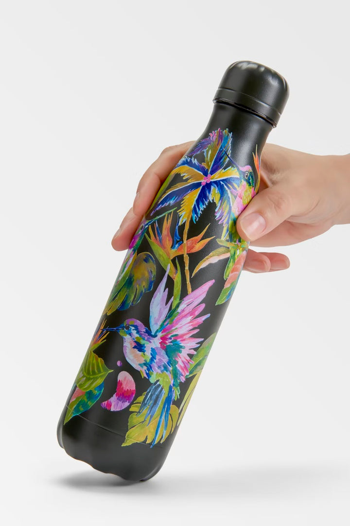 Chilly's Midnight Jungle Bottle