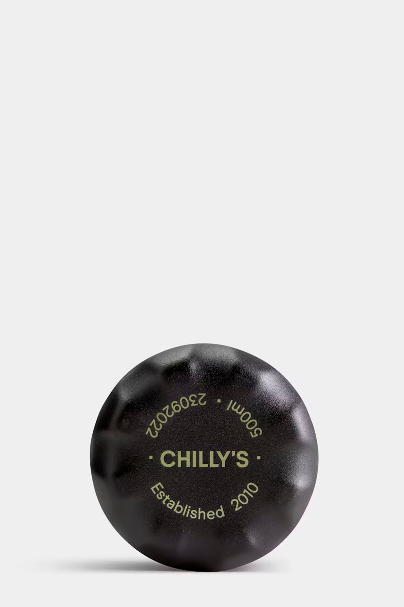 Chilly's Midnight Jungle Bottle