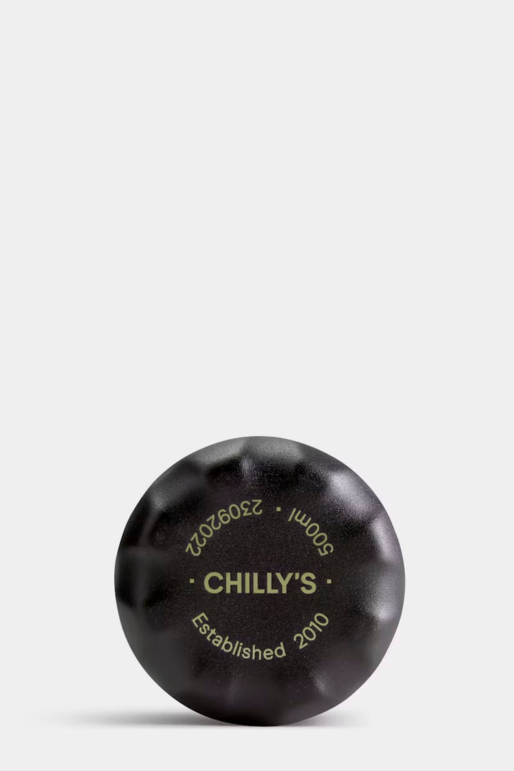 Chilly's Midnight Jungle Bottle