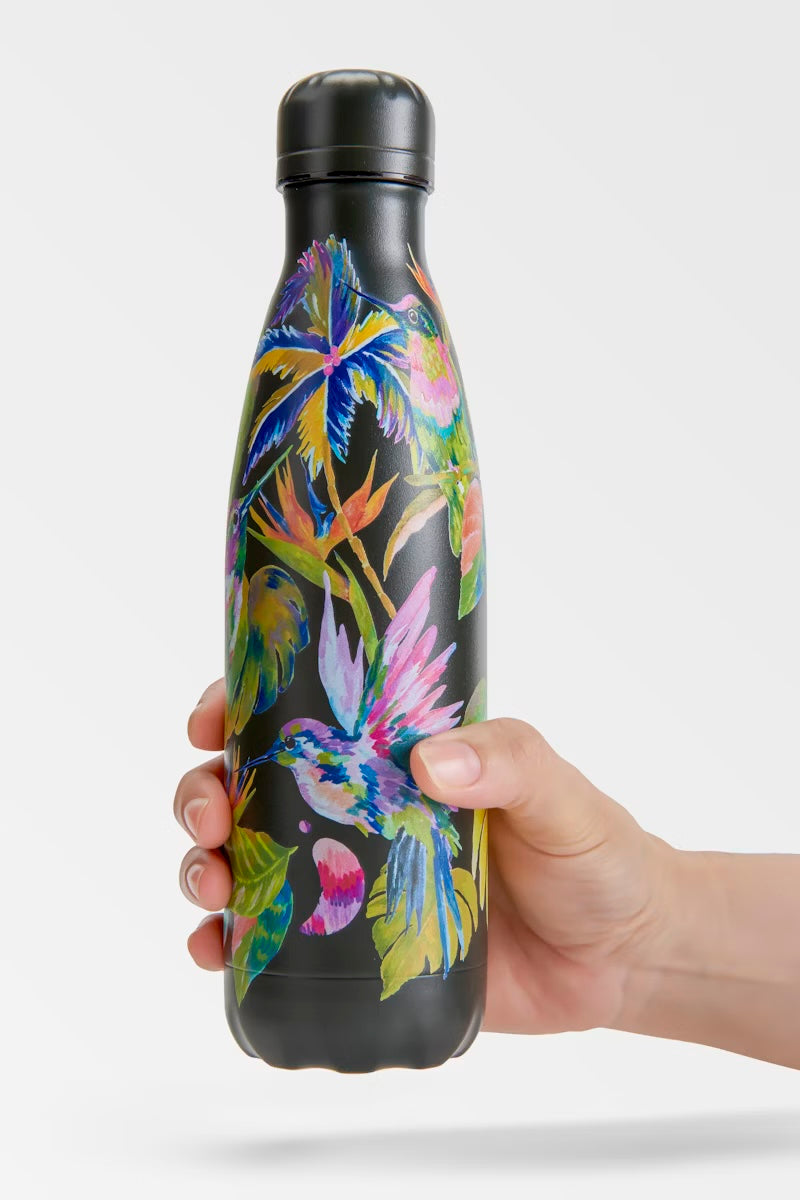 Chilly's Midnight Jungle Bottle
