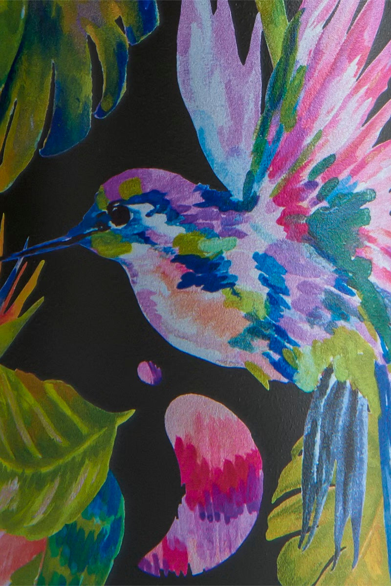 Chilly's Midnight Jungle Bottle