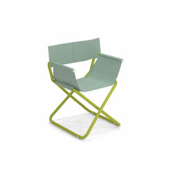 EMU Green Snooze Directors Chairs