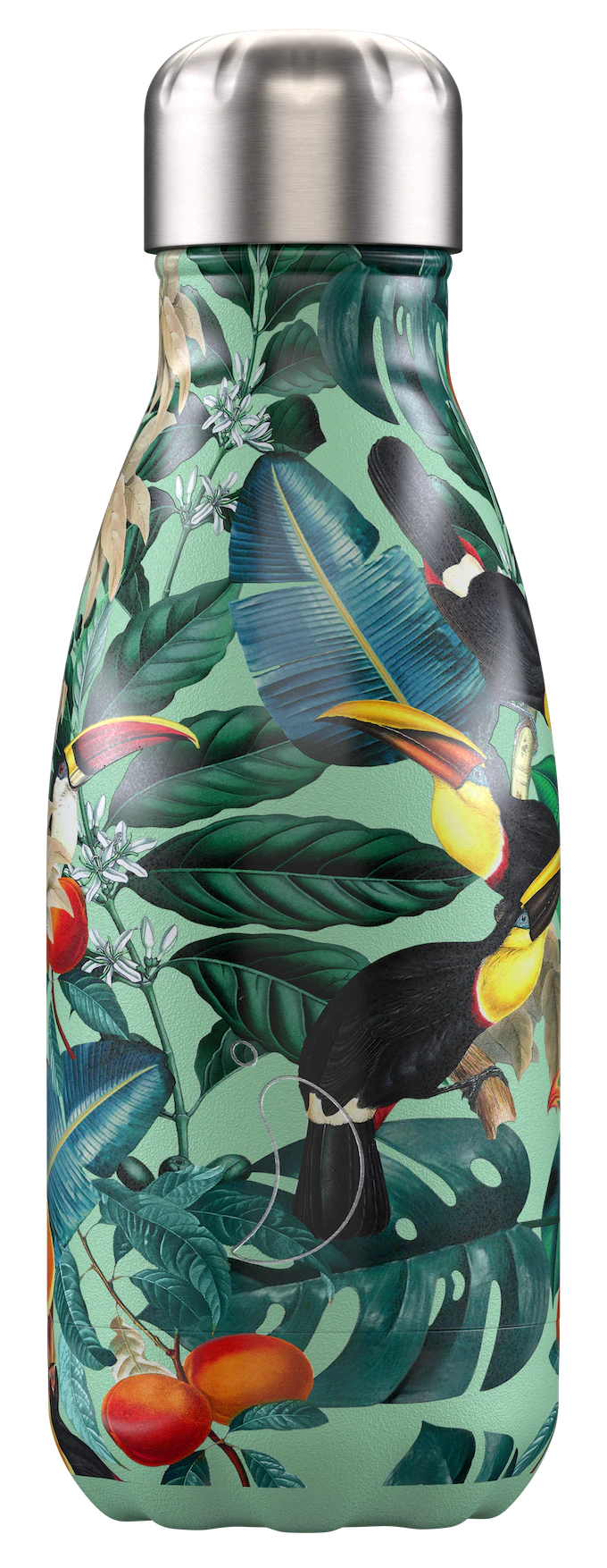 Chilly's Tropical Toucan