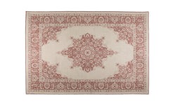 SALE Coventry Red & Beige Outdoor Rug
