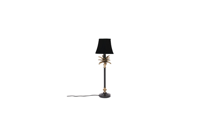 Cresta Table & Floor Lamp