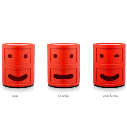 Kartell Componibili Smile