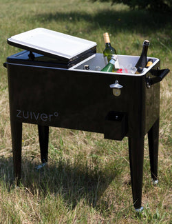 Be Cool Cooler Drinks Trolley