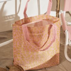 Sunnylife Market Bag Pink