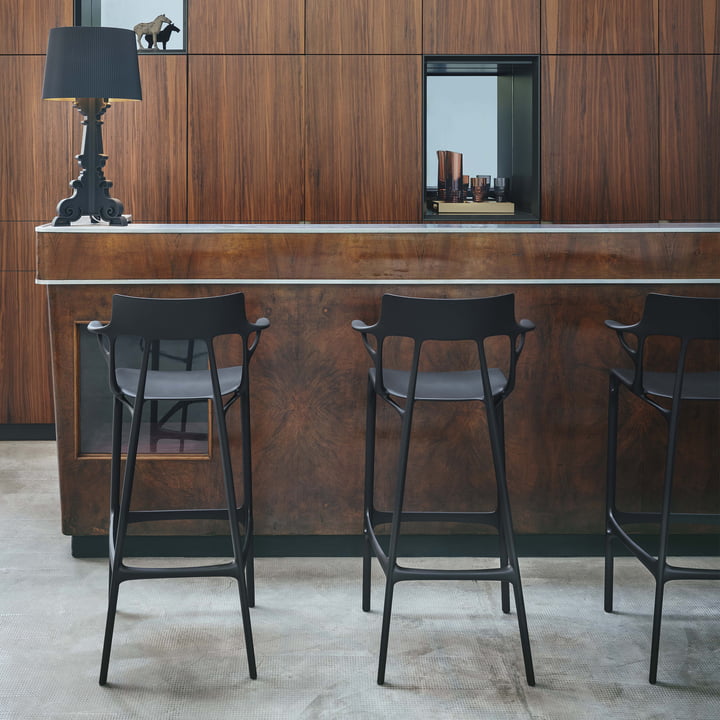 Kartell A.I. Collection
