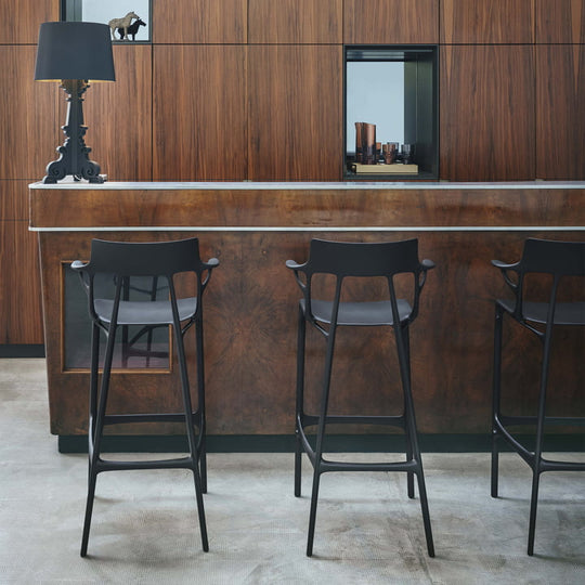 Kartell A.I. Collection