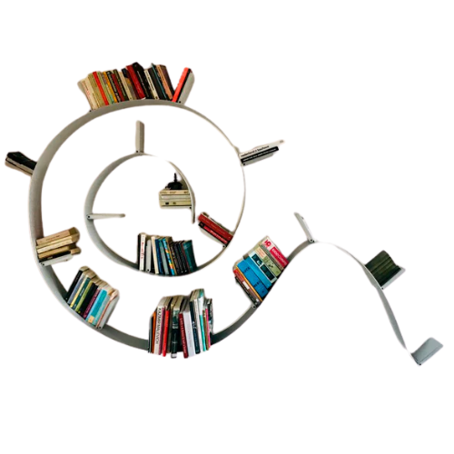 Shelving