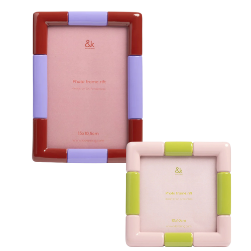 Picture Frames
