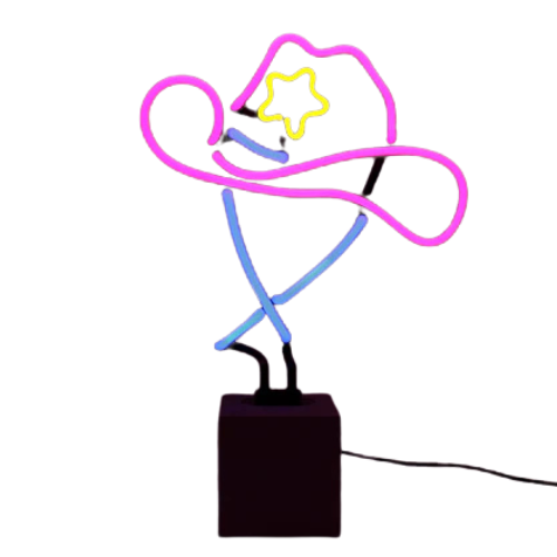 Neon Lights