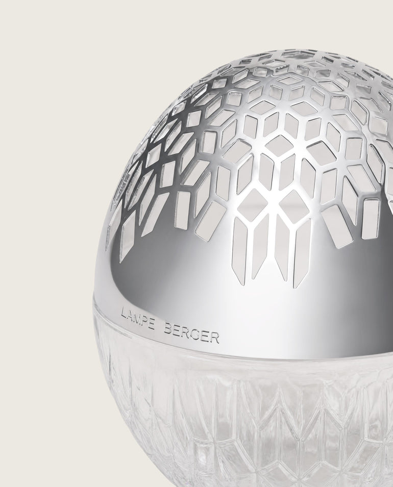 Crystal Luka Lampe Berger