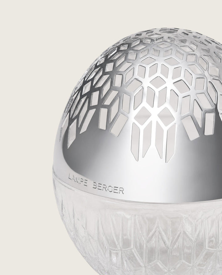 Crystal Luka Lampe Berger