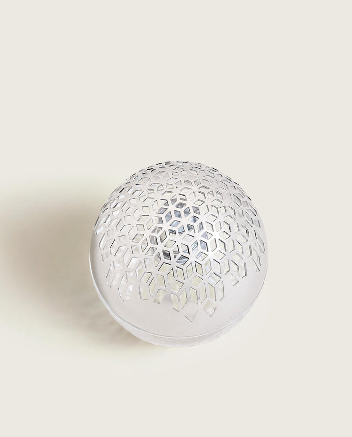 Crystal Luka Lampe Berger