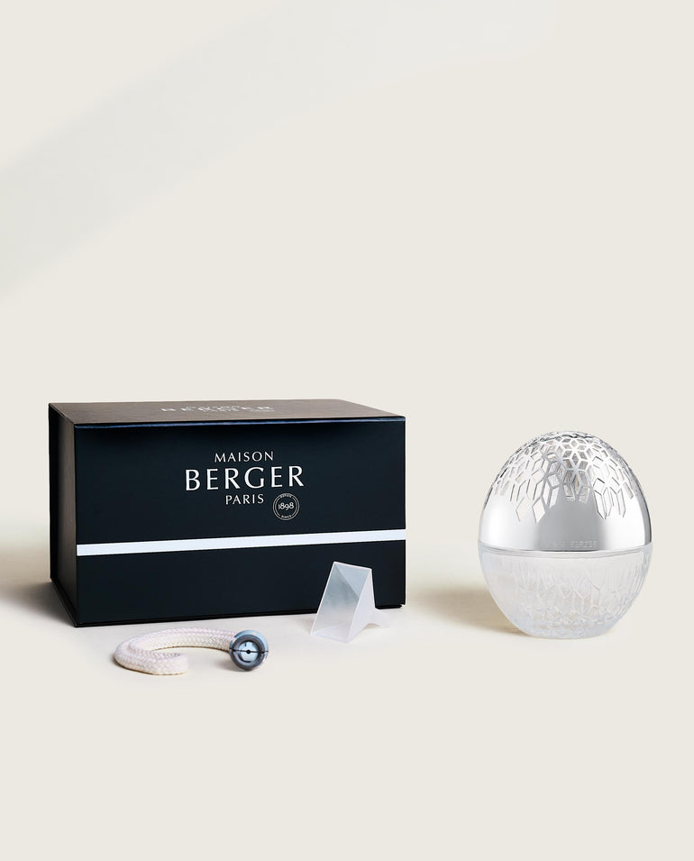 Crystal Luka Lampe Berger