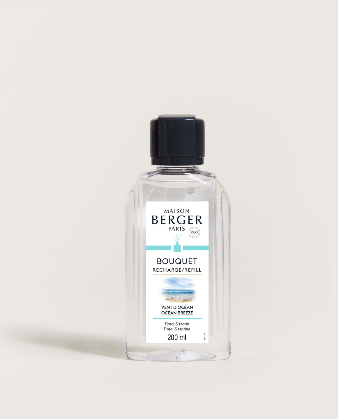 Ocean Breeze Diffuser Refill