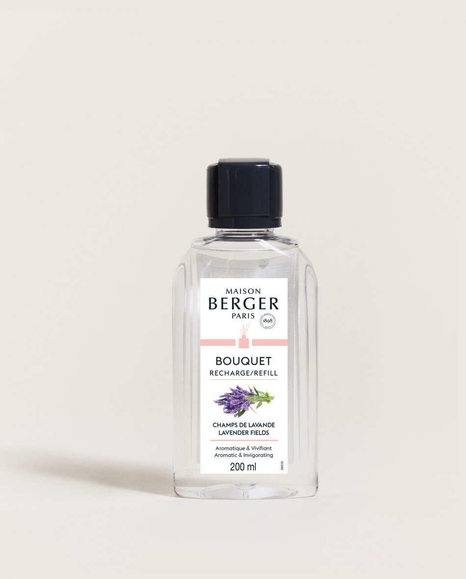 Lavender Fields Diffuser Refill