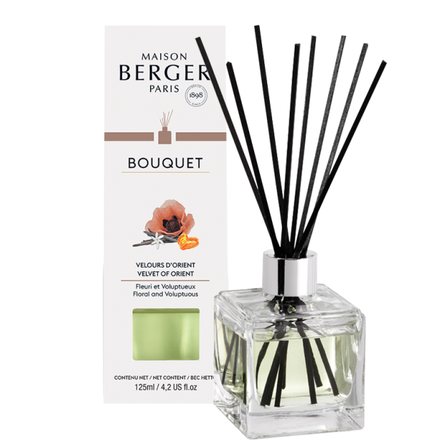 Velvet Of Orient Reed Diffuser & Refill