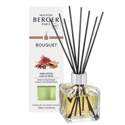 Land Of Spices Reed Diffuser & Refill