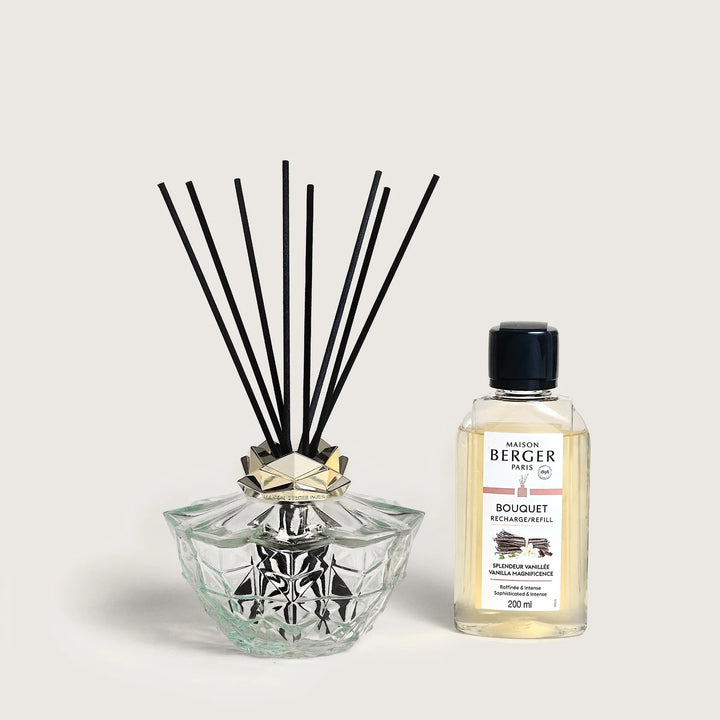 Maison Berger Transparent Kali Diffuser Gift Pack