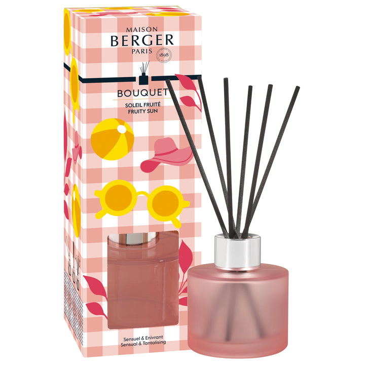 Fruity Sun Estivale Diffuser