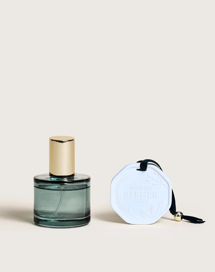 Little Treasures Magical Gift Pack Room Spray &amp; Ceramic